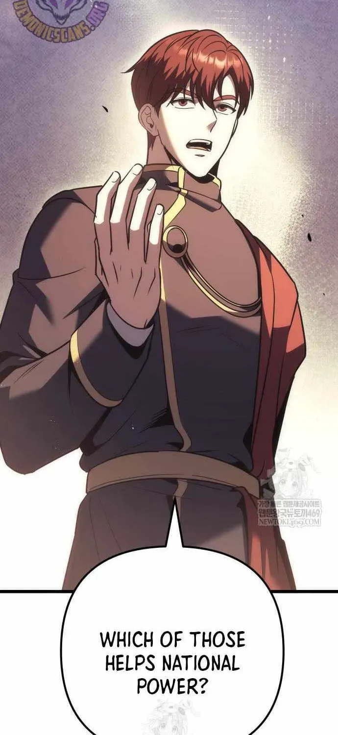 Read A Flame Reborn chapter 127 image 53 on Lezhin
