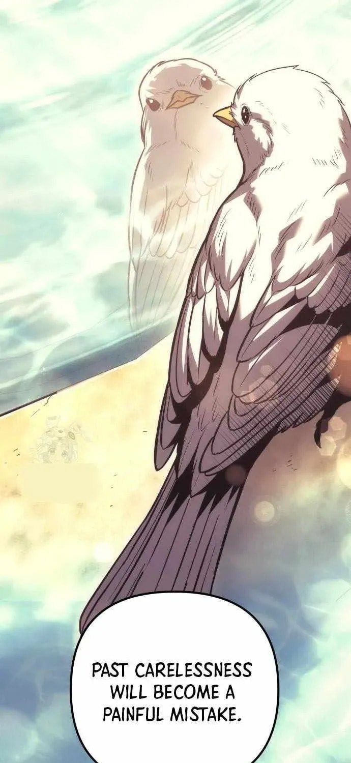 Read A Flame Reborn chapter 127 image 59 on Lezhin