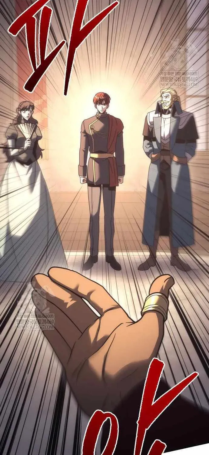 Read A Flame Reborn chapter 127 image 6 on Lezhin
