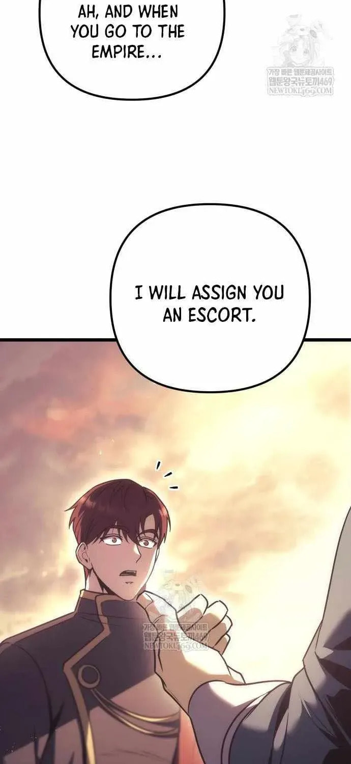 Read A Flame Reborn chapter 127 image 64 on Lezhin