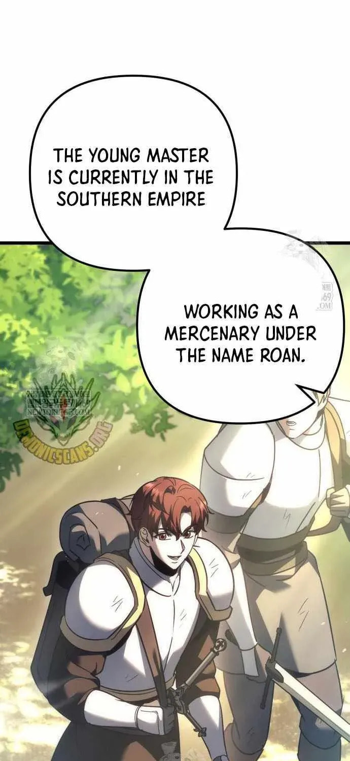 Read A Flame Reborn chapter 127 image 82 on Lezhin