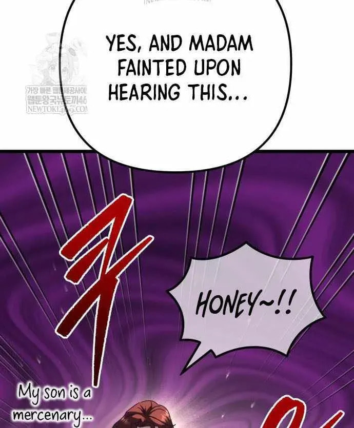 Read A Flame Reborn chapter 127 image 84 on Lezhin