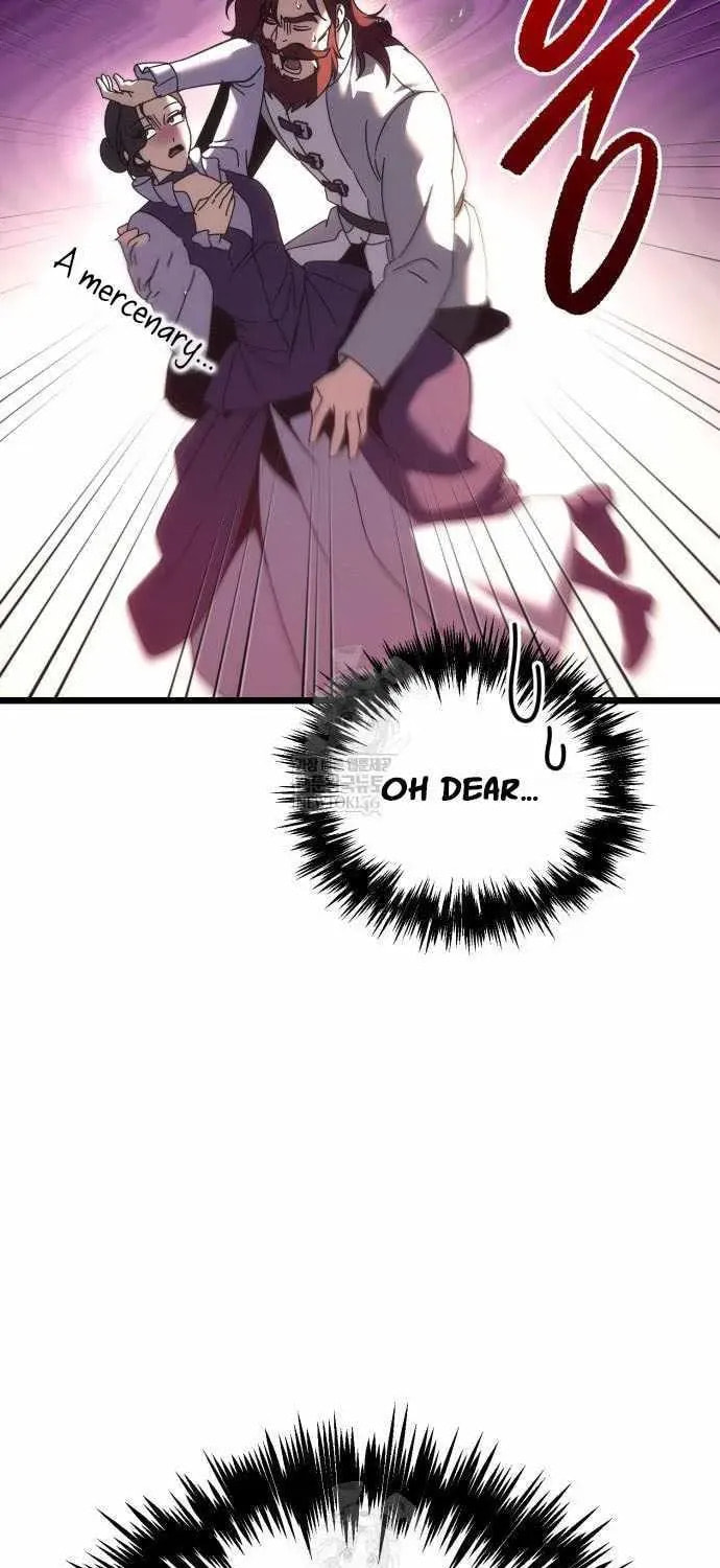 Read A Flame Reborn chapter 127 image 85 on Lezhin