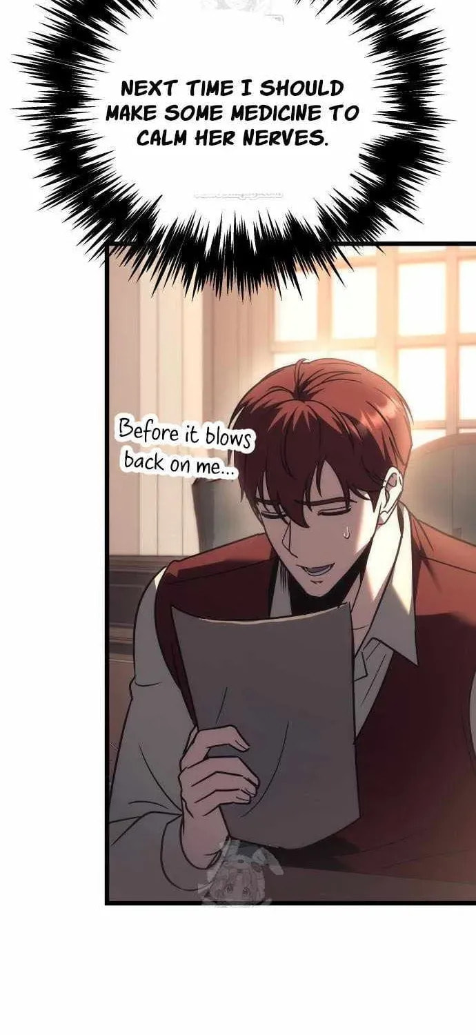 Read A Flame Reborn chapter 127 image 86 on Lezhin