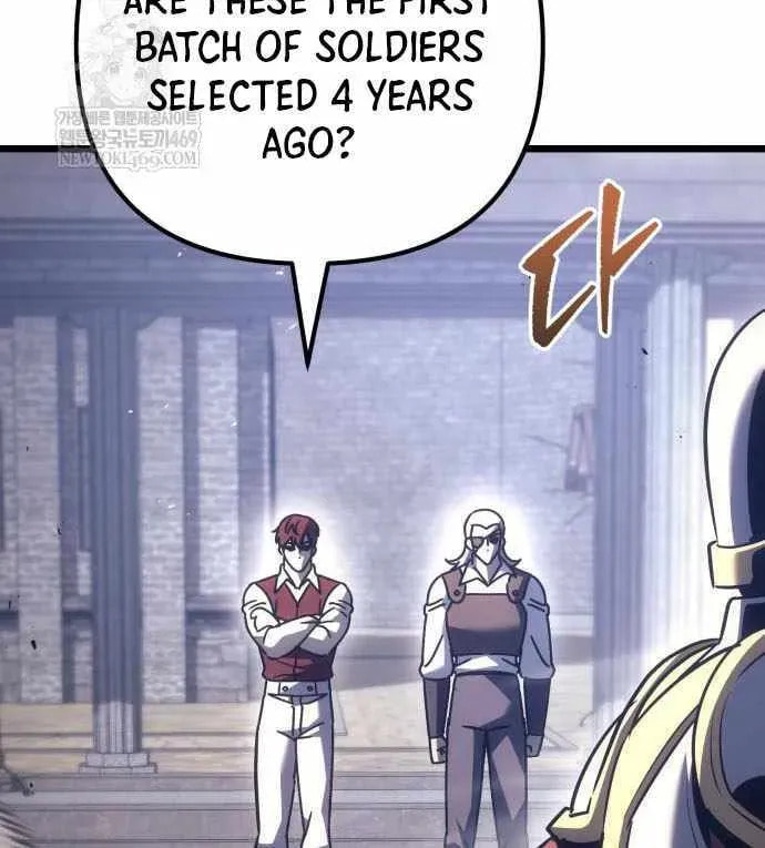 Read A Flame Reborn chapter 127 image 91 on Lezhin