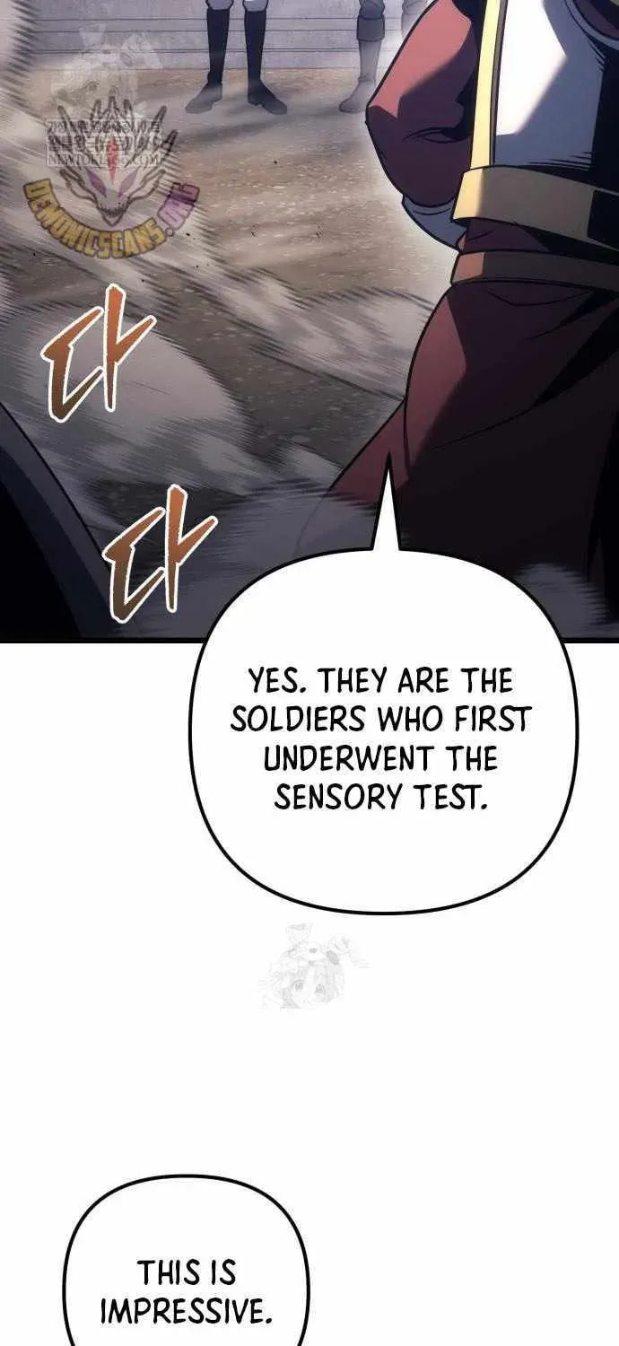Read A Flame Reborn chapter 127 image 92 on Lezhin