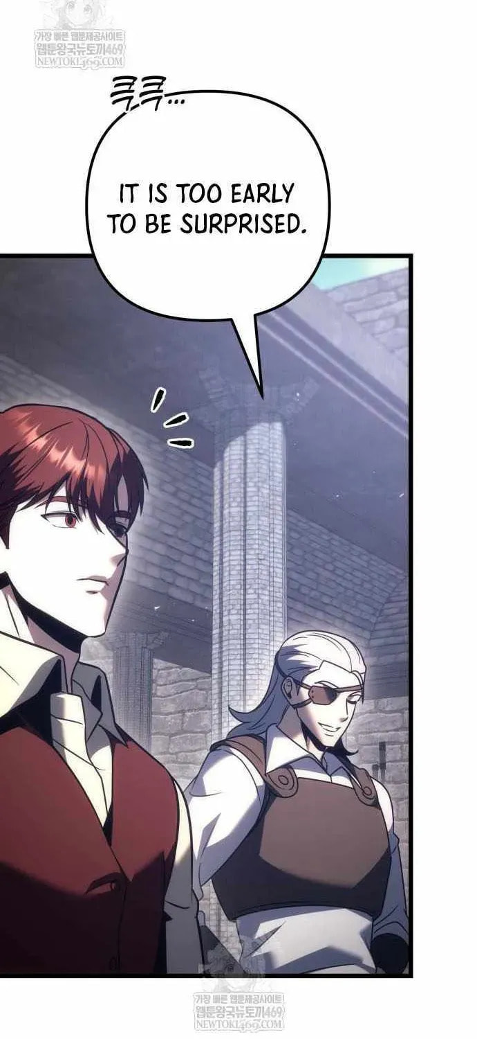 Read A Flame Reborn chapter 127 image 95 on Lezhin