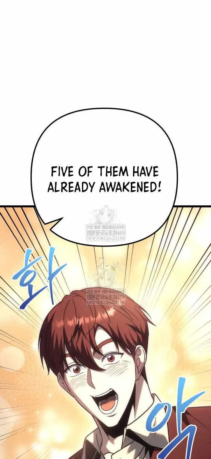 Read A Flame Reborn chapter 127 image 96 on Lezhin