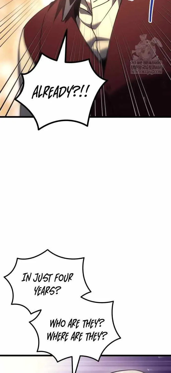 Read A Flame Reborn chapter 127 image 97 on Lezhin