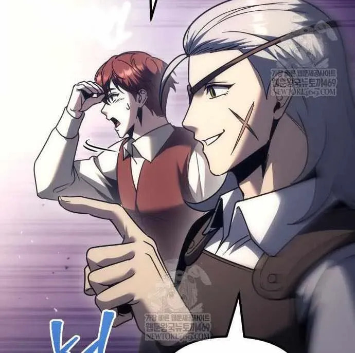 Read A Flame Reborn chapter 127 image 98 on Lezhin