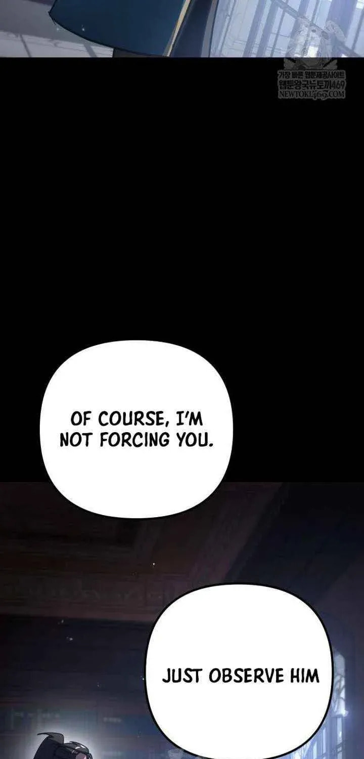 Read A Flame Reborn chapter 128 image 100 on Lezhin