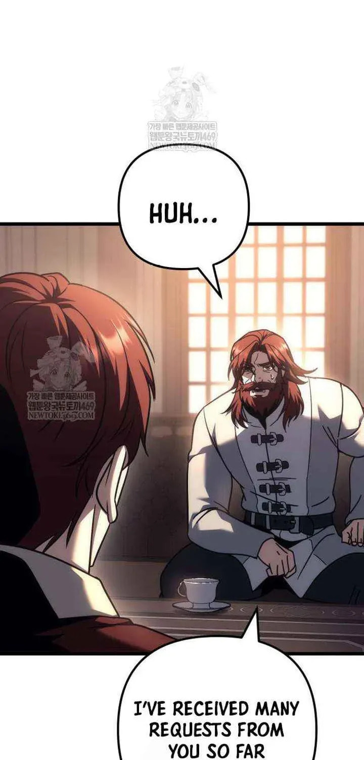 Read A Flame Reborn chapter 128 image 12 on Lezhin