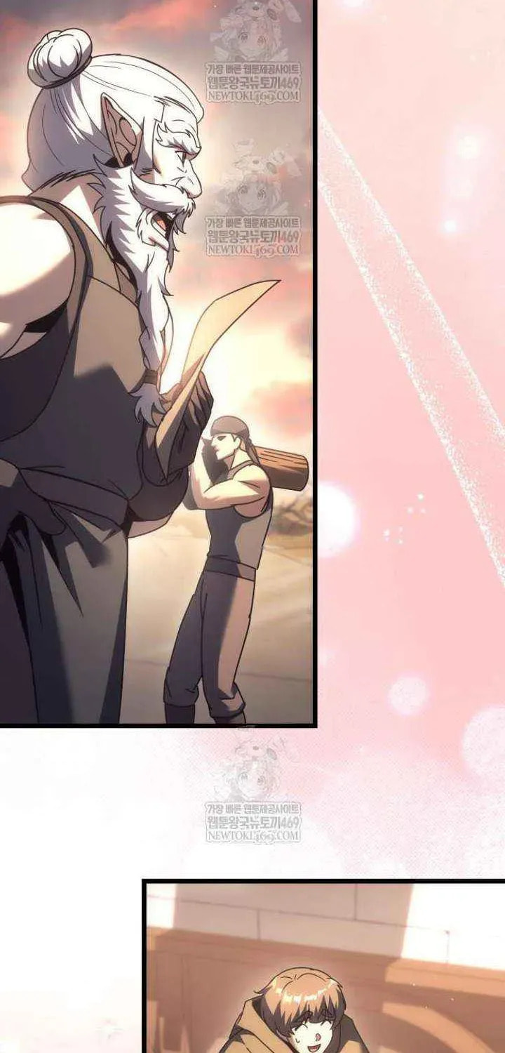 Read A Flame Reborn chapter 128 image 31 on Lezhin