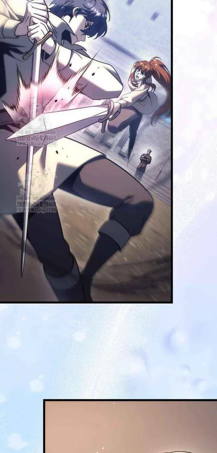 Read A Flame Reborn chapter 128 image 33 on Lezhin