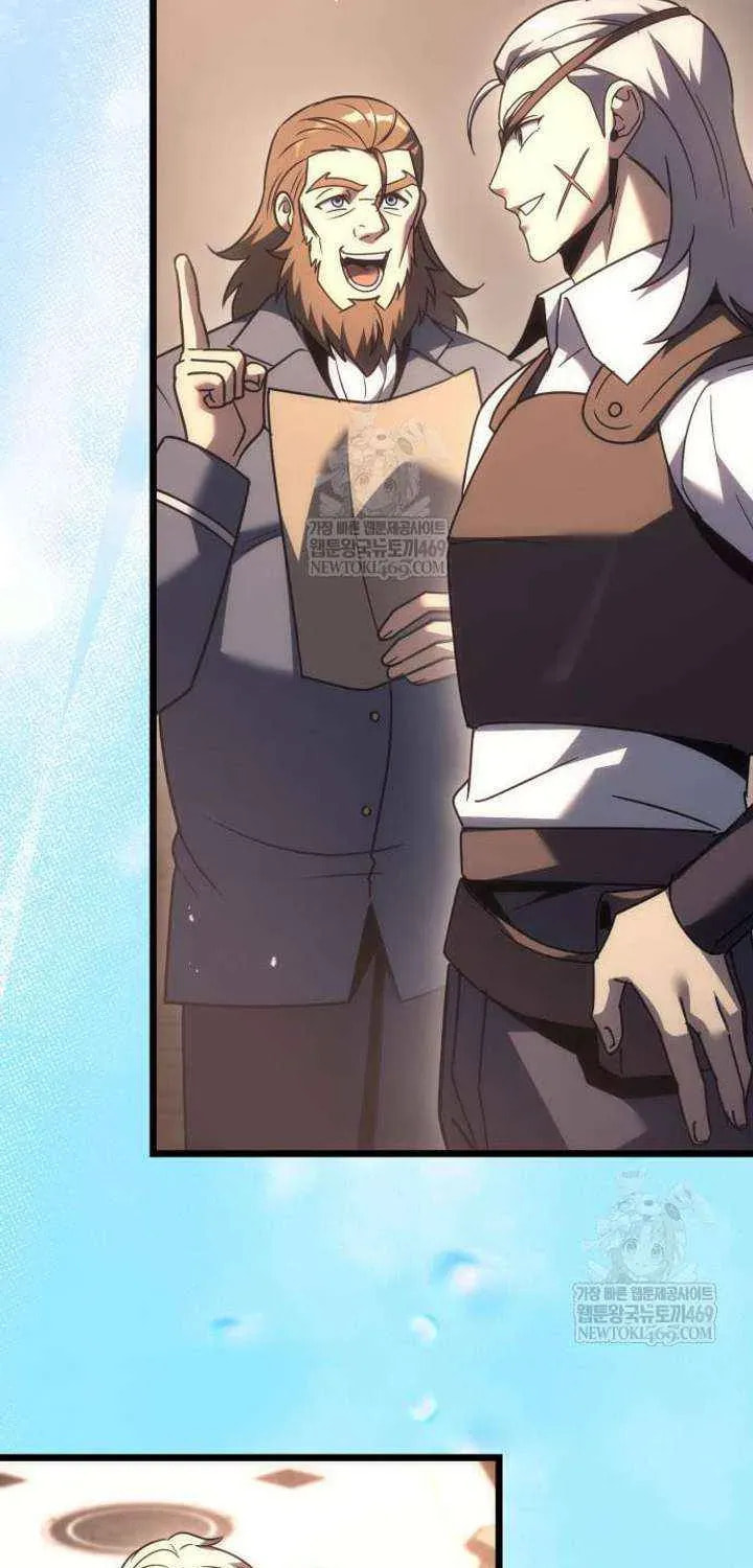 Read A Flame Reborn chapter 128 image 34 on Lezhin
