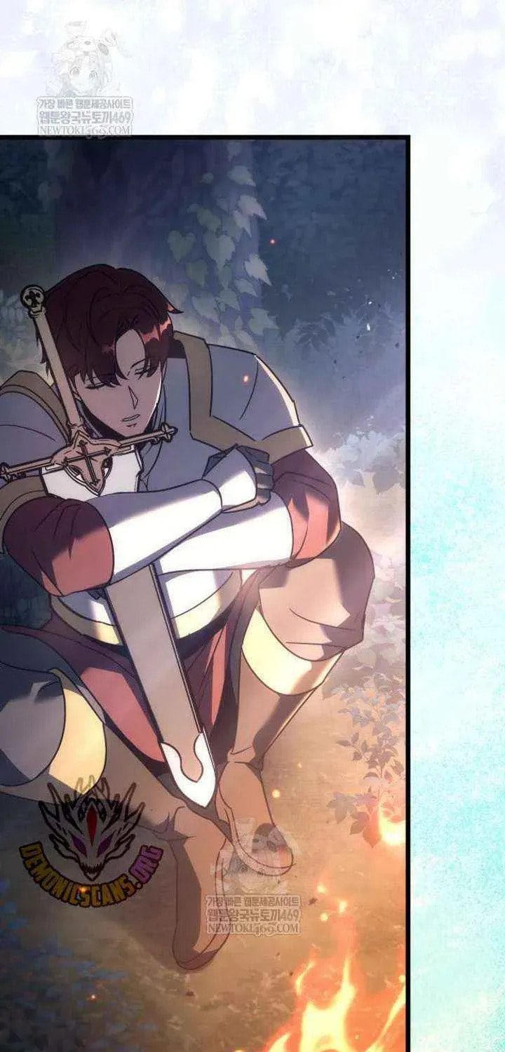 Read A Flame Reborn chapter 128 image 37 on Lezhin