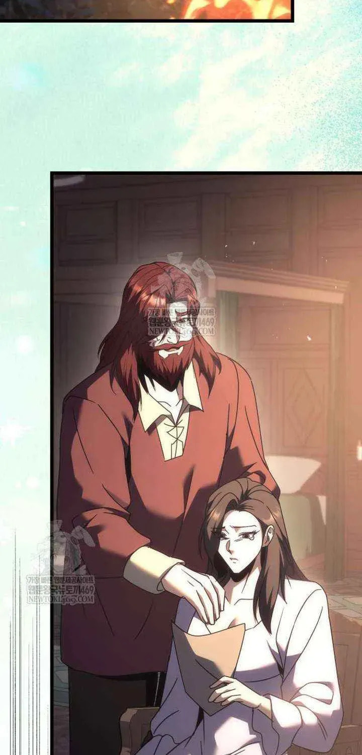Read A Flame Reborn chapter 128 image 38 on Lezhin