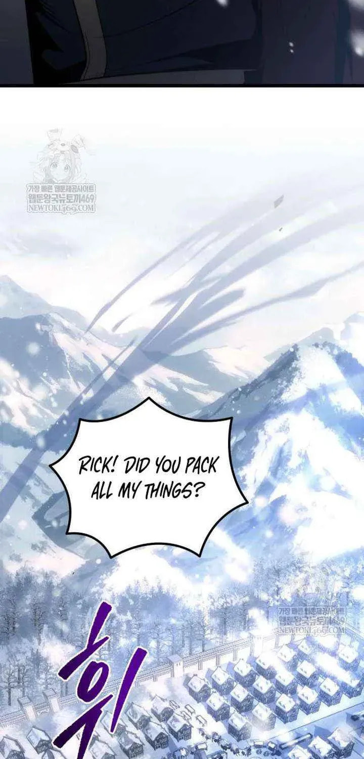 Read A Flame Reborn chapter 128 image 42 on Lezhin