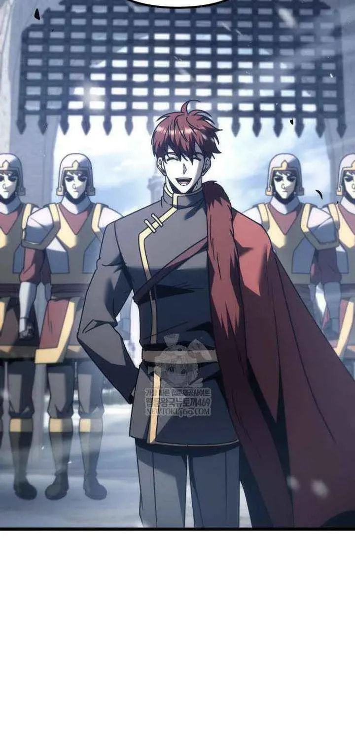 Read A Flame Reborn chapter 128 image 69 on Lezhin