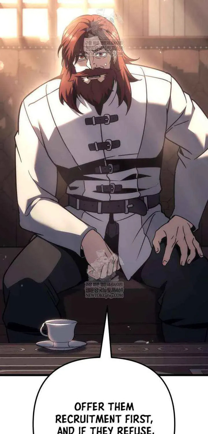 Read A Flame Reborn chapter 128 image 9 on Lezhin