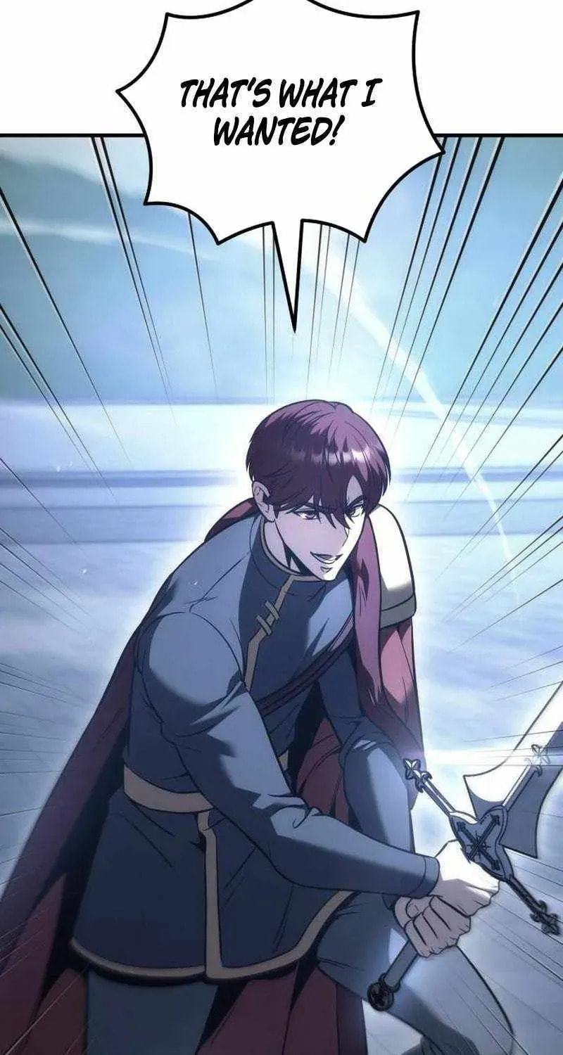 Read A Flame Reborn chapter 129 image 11 on Lezhin