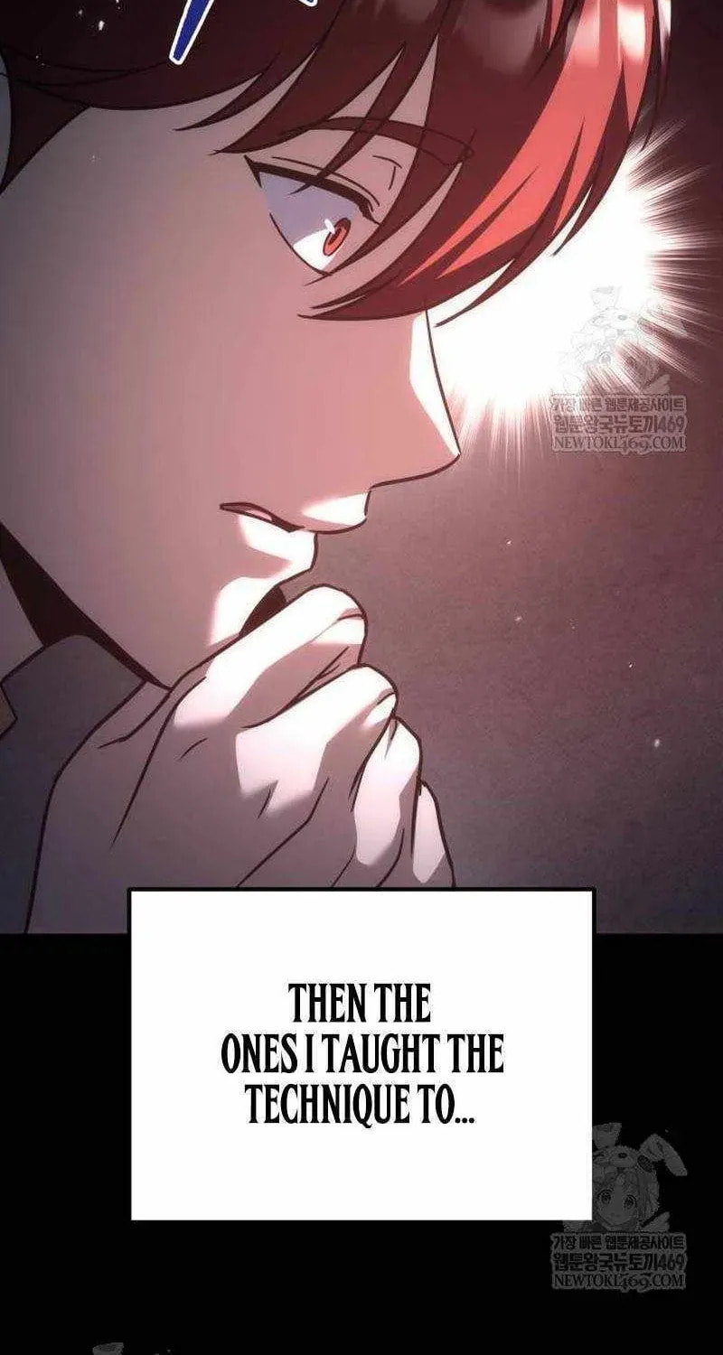 Read A Flame Reborn chapter 129 image 114 on Lezhin