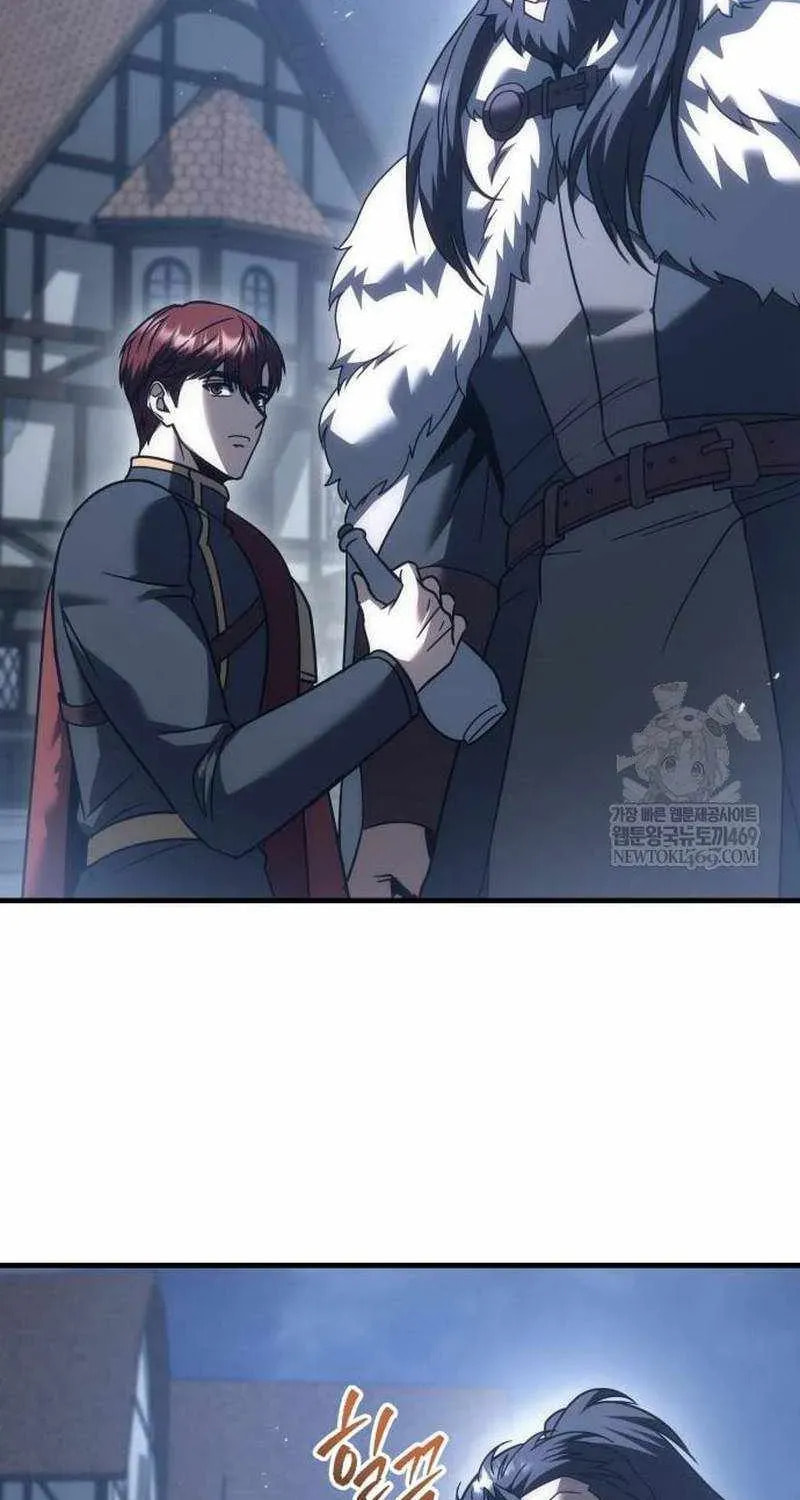 Read A Flame Reborn chapter 129 image 129 on Lezhin