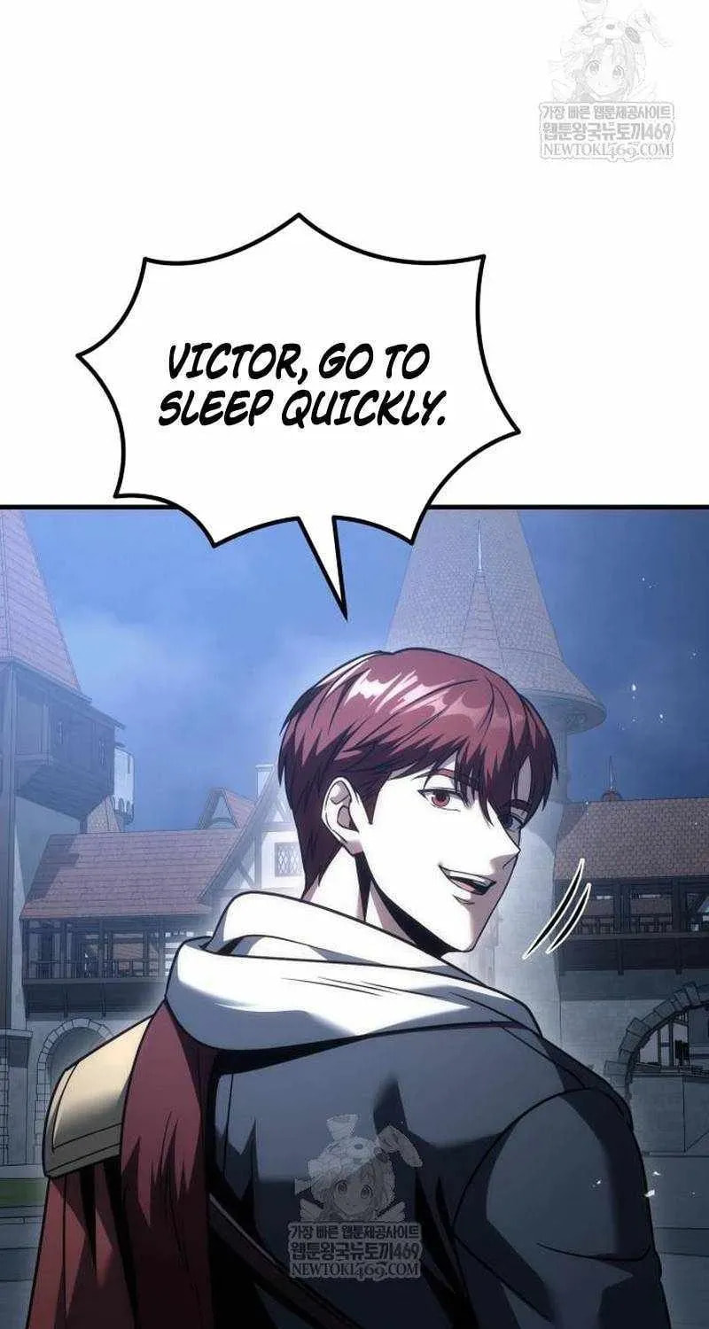Read A Flame Reborn chapter 129 image 136 on Lezhin