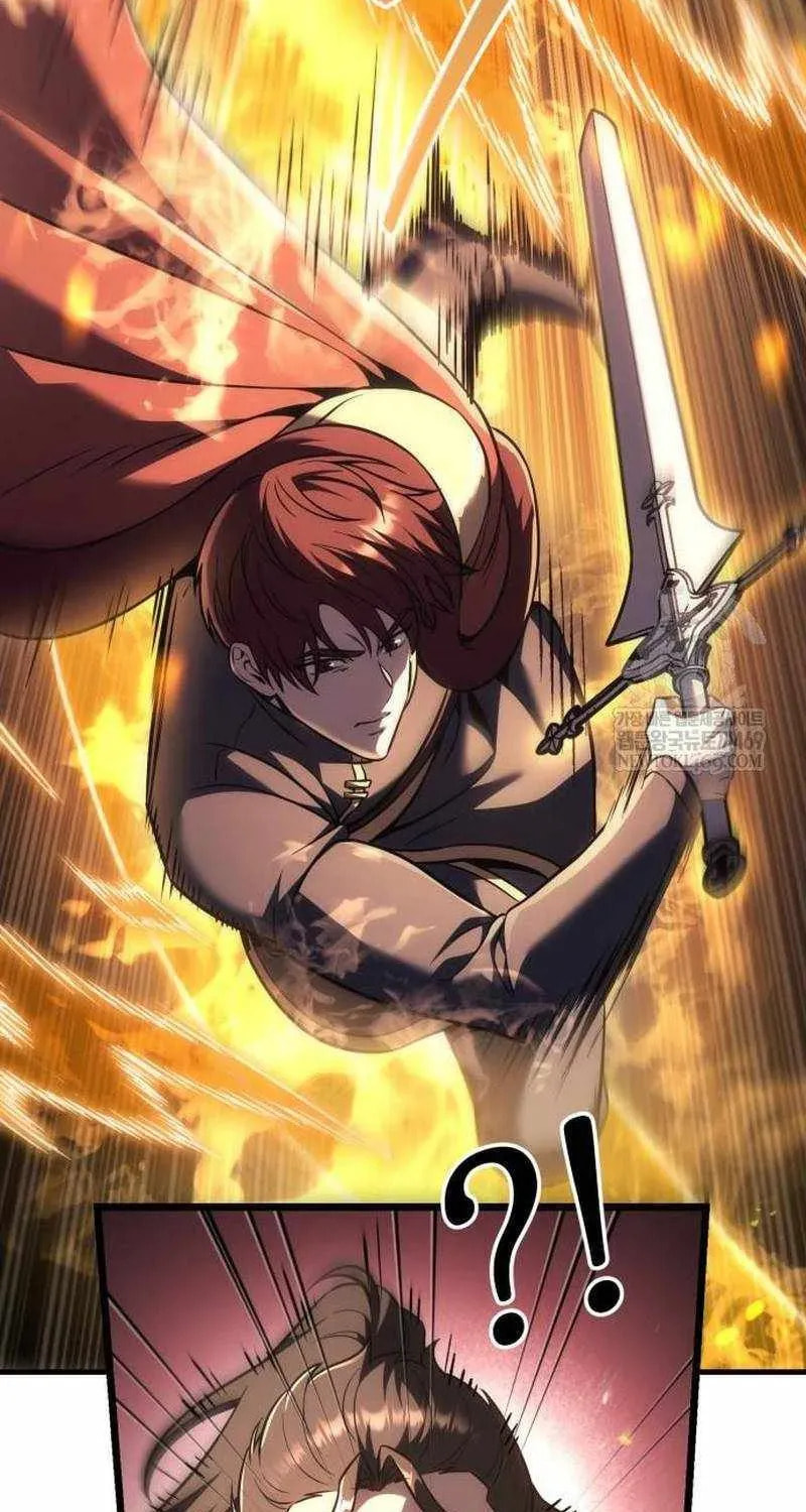 Read A Flame Reborn chapter 129 image 15 on Lezhin