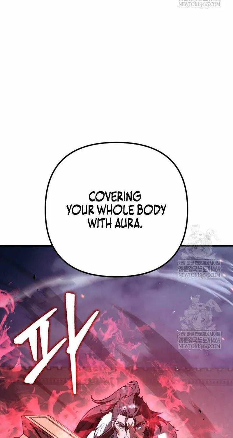 Read A Flame Reborn chapter 129 image 27 on Lezhin
