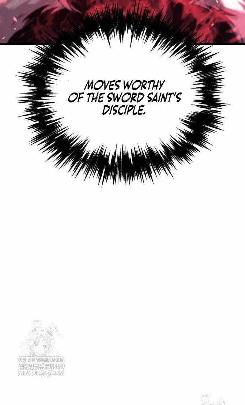 Read A Flame Reborn chapter 129 image 33 on Lezhin