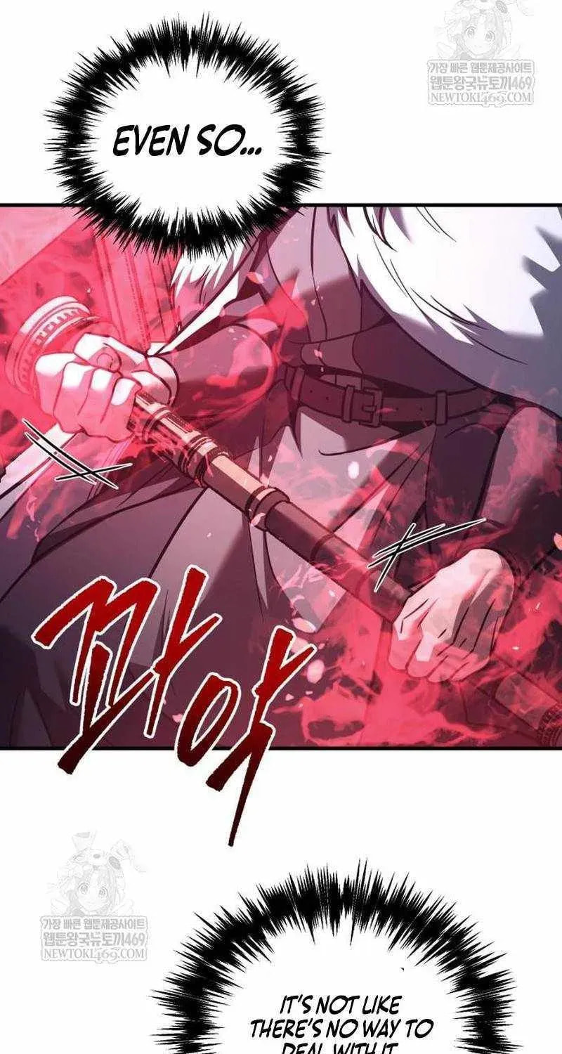 Read A Flame Reborn chapter 129 image 34 on Lezhin