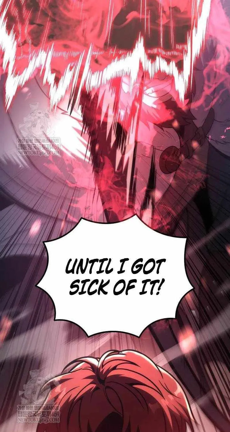 Read A Flame Reborn chapter 129 image 38 on Lezhin