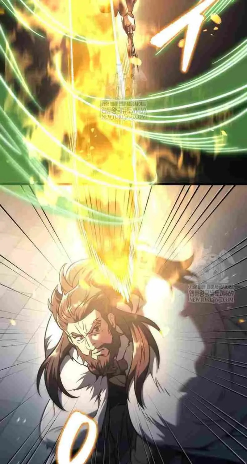 Read A Flame Reborn chapter 129 image 46 on Lezhin