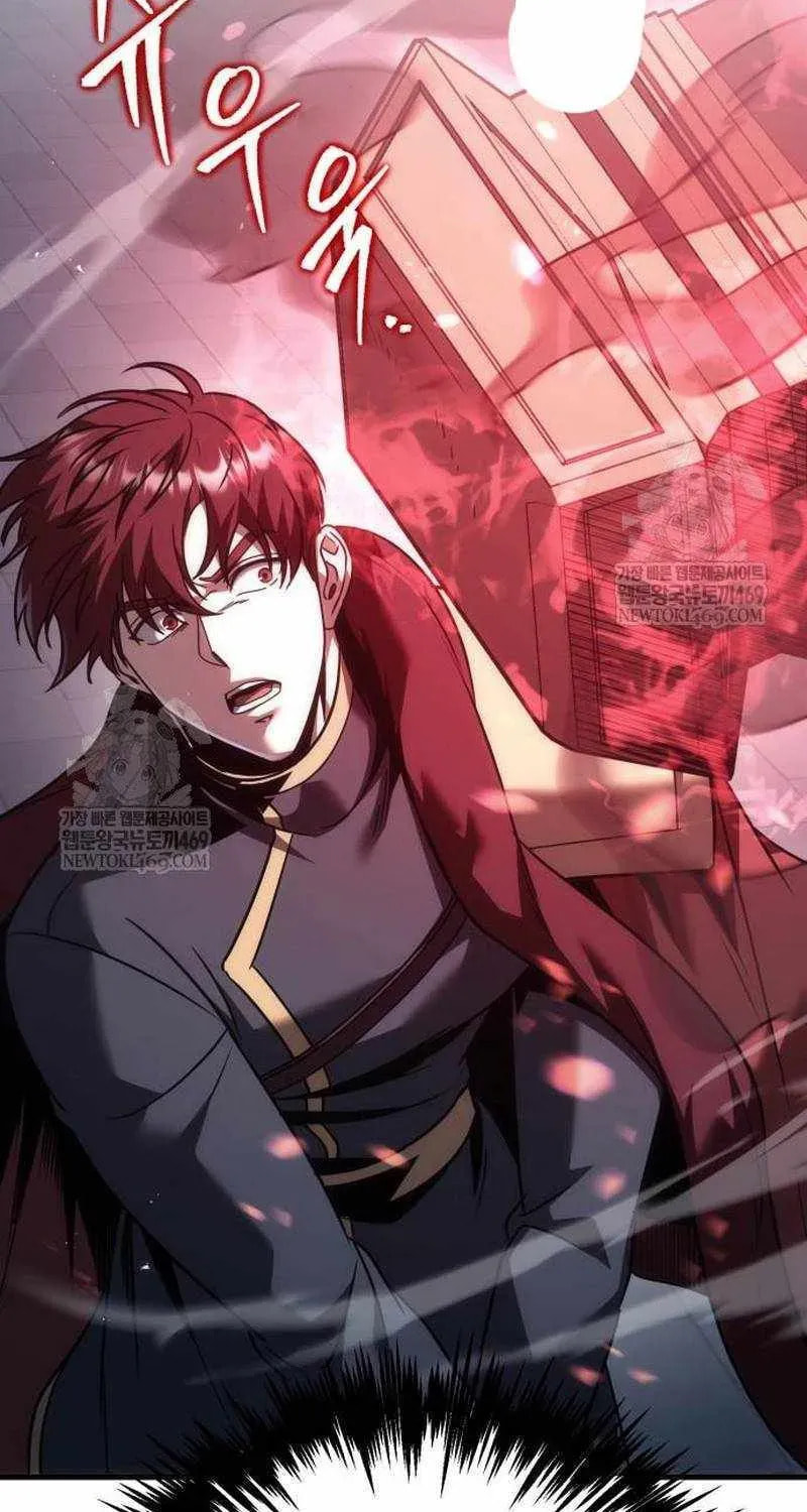 Read A Flame Reborn chapter 129 image 53 on Lezhin