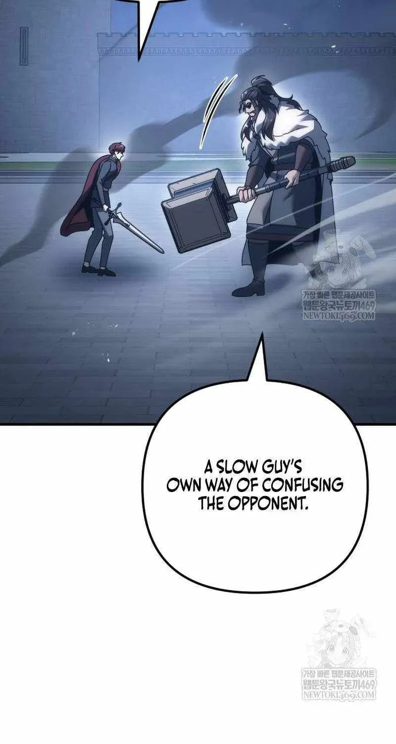Read A Flame Reborn chapter 129 image 55 on Lezhin