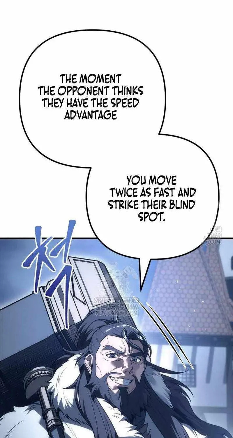 Read A Flame Reborn chapter 129 image 56 on Lezhin