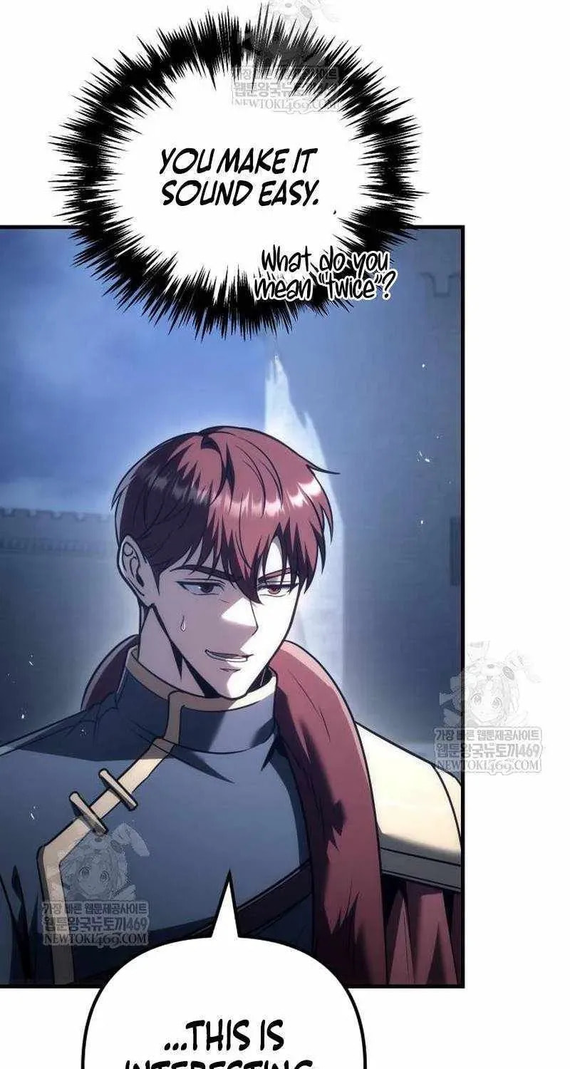 Read A Flame Reborn chapter 129 image 58 on Lezhin