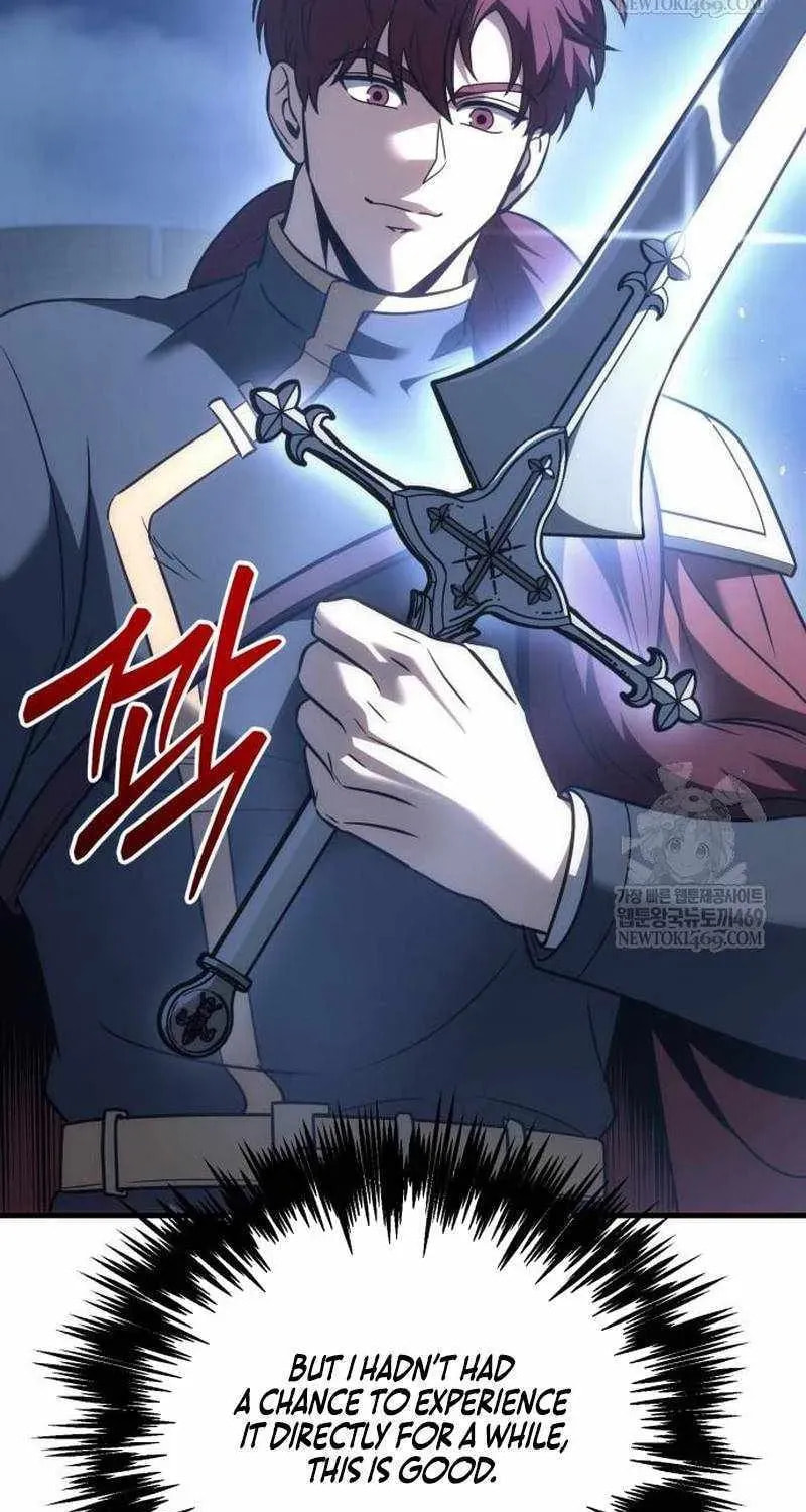 Read A Flame Reborn chapter 129 image 6 on Lezhin