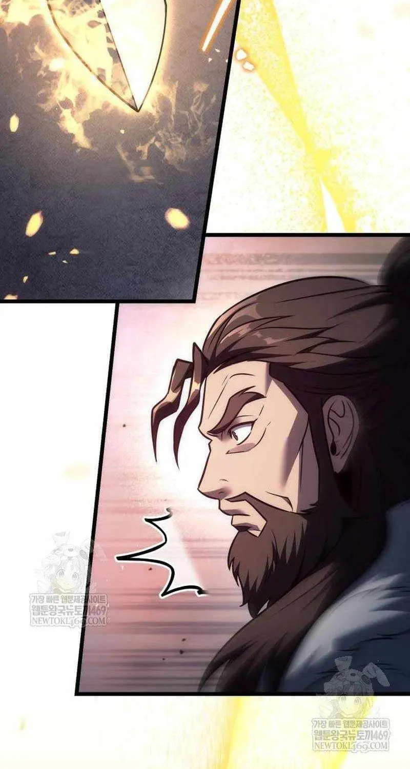 Read A Flame Reborn chapter 129 image 61 on Lezhin