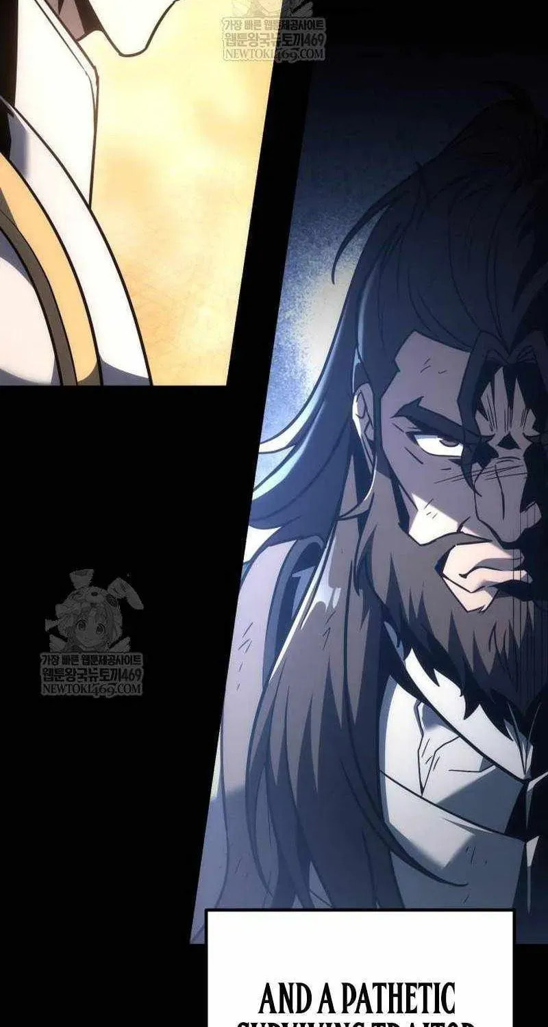 Read A Flame Reborn chapter 129 image 74 on Lezhin