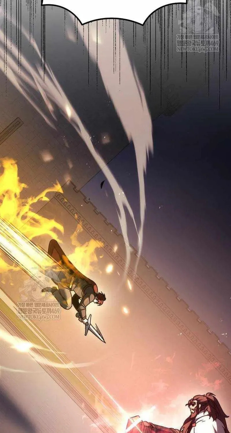 Read A Flame Reborn chapter 129 image 88 on Lezhin