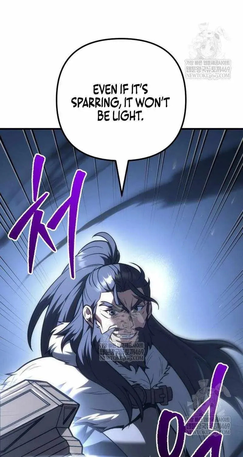 Read A Flame Reborn chapter 129 image 9 on Lezhin