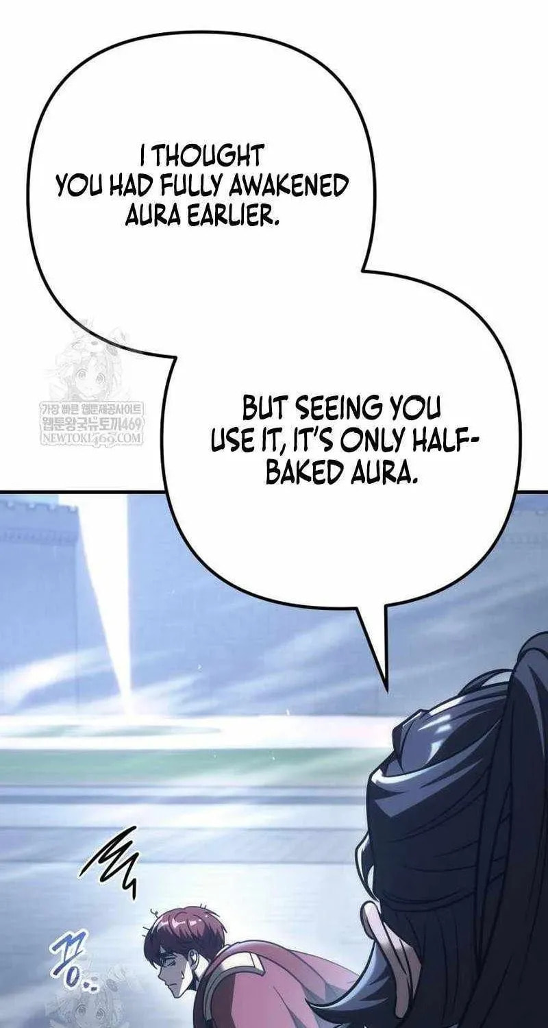 Read A Flame Reborn chapter 129 image 96 on Lezhin