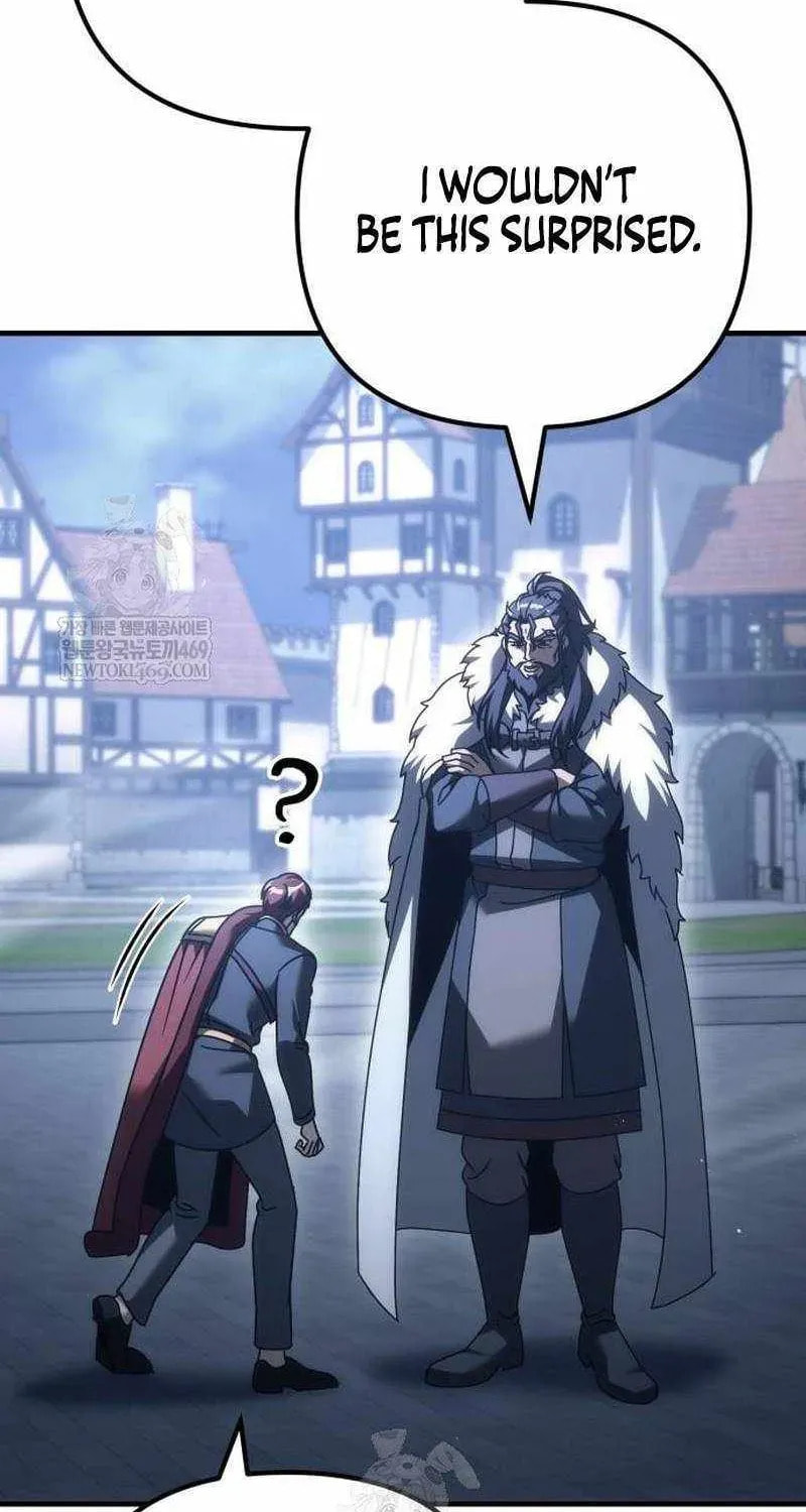 Read A Flame Reborn chapter 129 image 98 on Lezhin