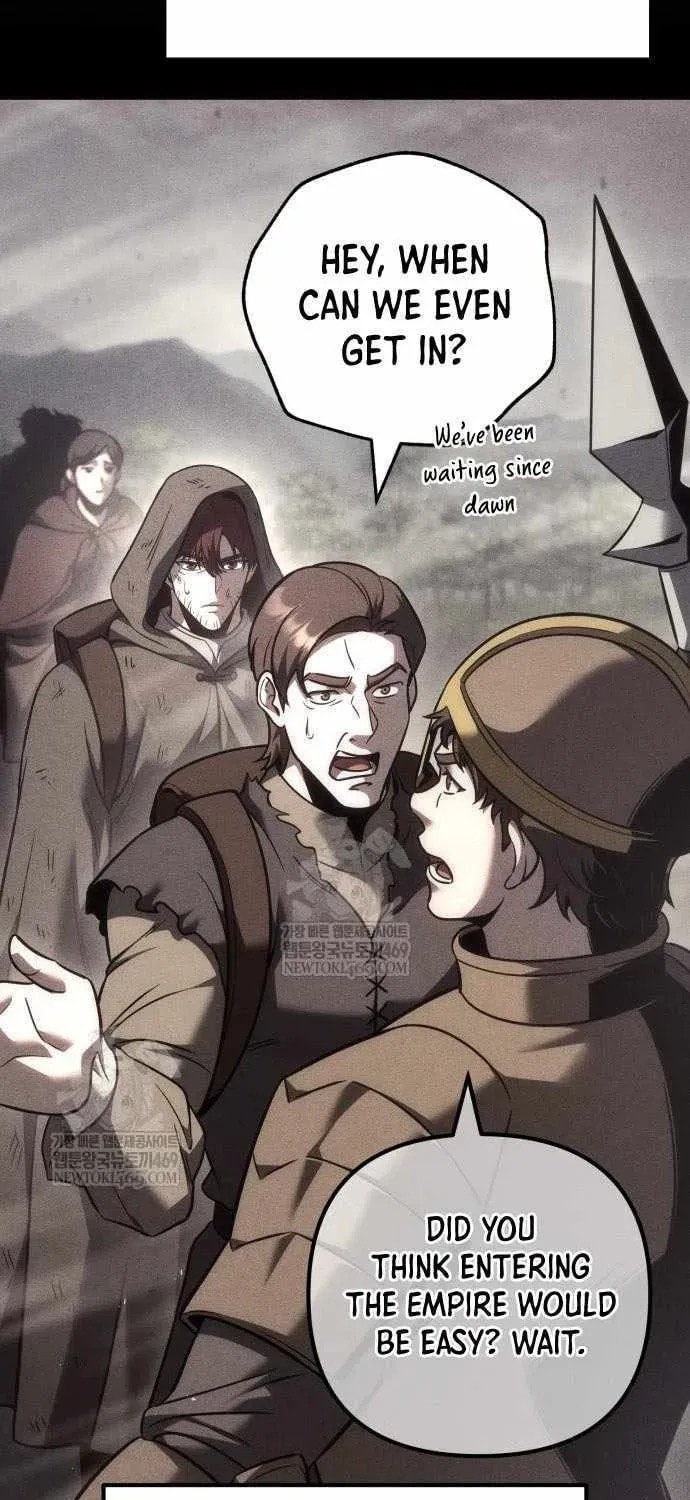Read A Flame Reborn chapter 130 image 10 on Lezhin
