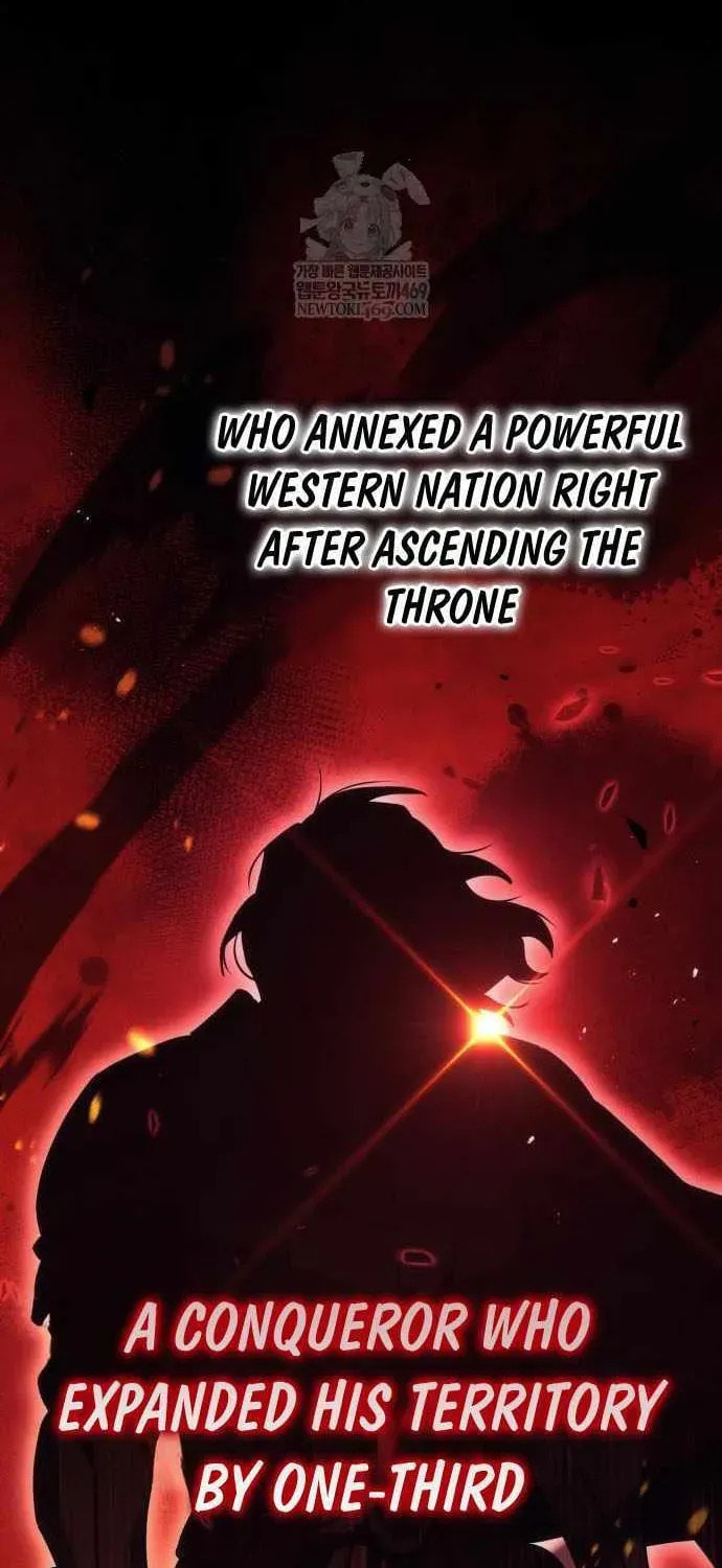 Read A Flame Reborn chapter 130 image 103 on Lezhin
