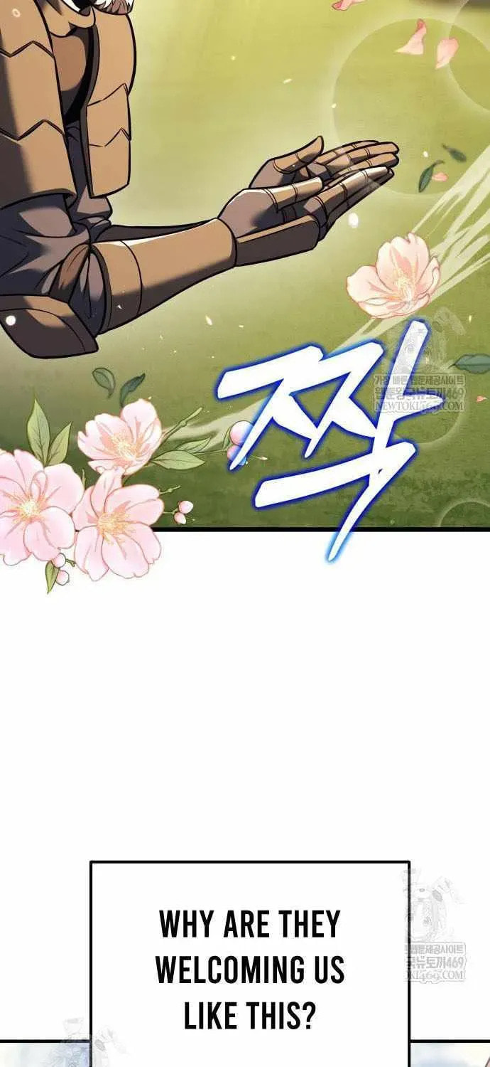 Read A Flame Reborn chapter 130 image 19 on Lezhin