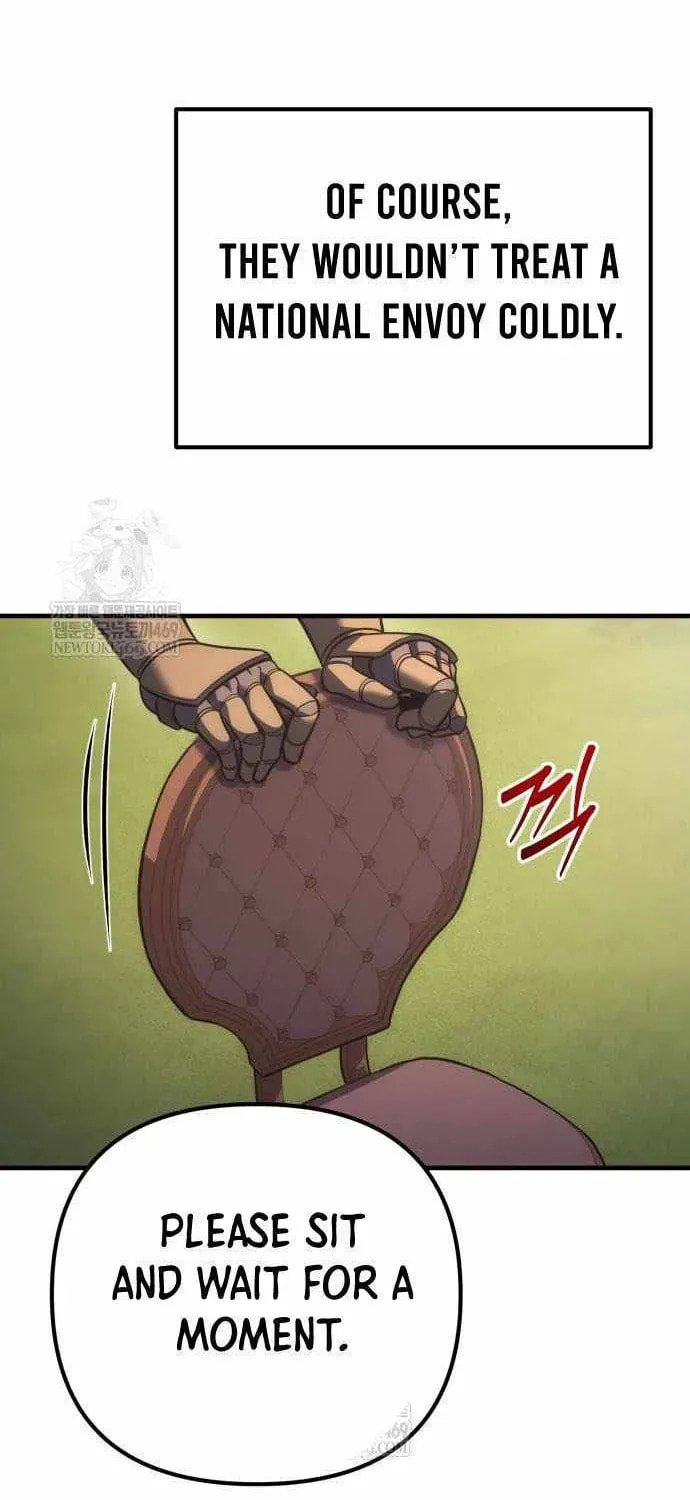 Read A Flame Reborn chapter 130 image 23 on Lezhin
