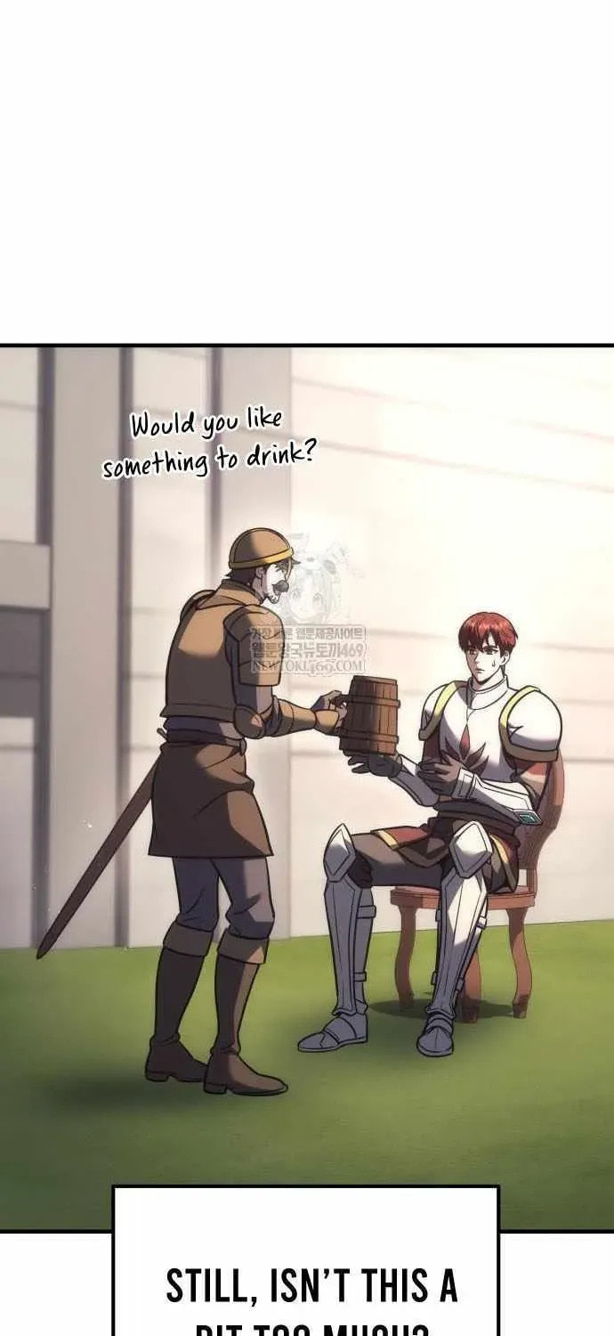 Read A Flame Reborn chapter 130 image 24 on Lezhin